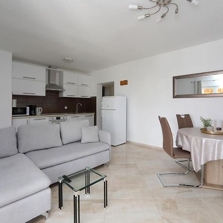 Apartment Alfonso Bibinje Kültér fotó