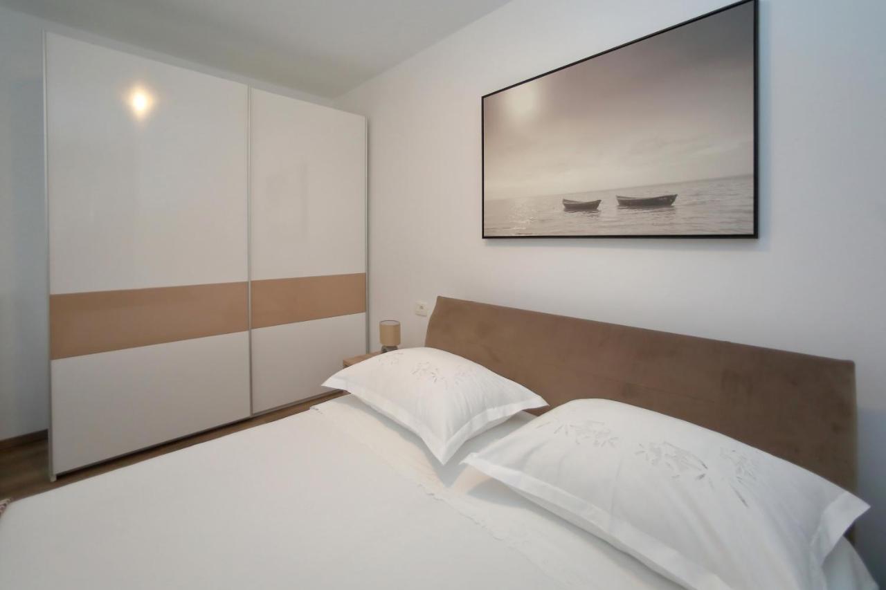 Apartment Alfonso Bibinje Kültér fotó
