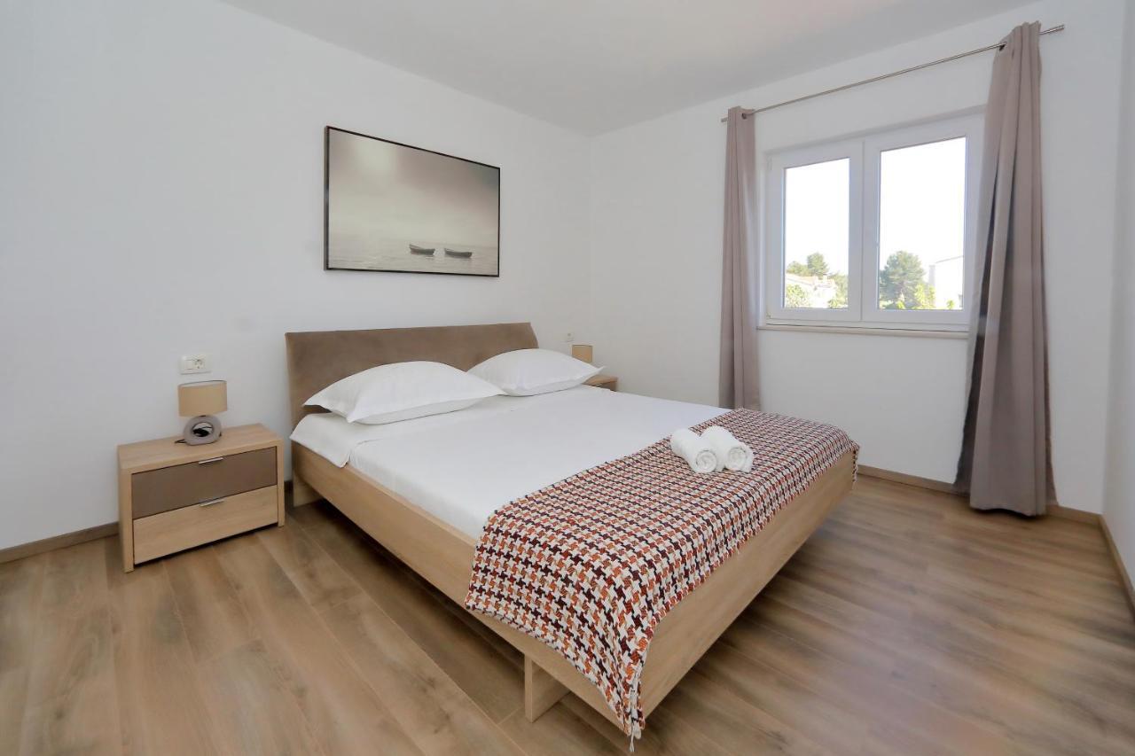 Apartment Alfonso Bibinje Kültér fotó