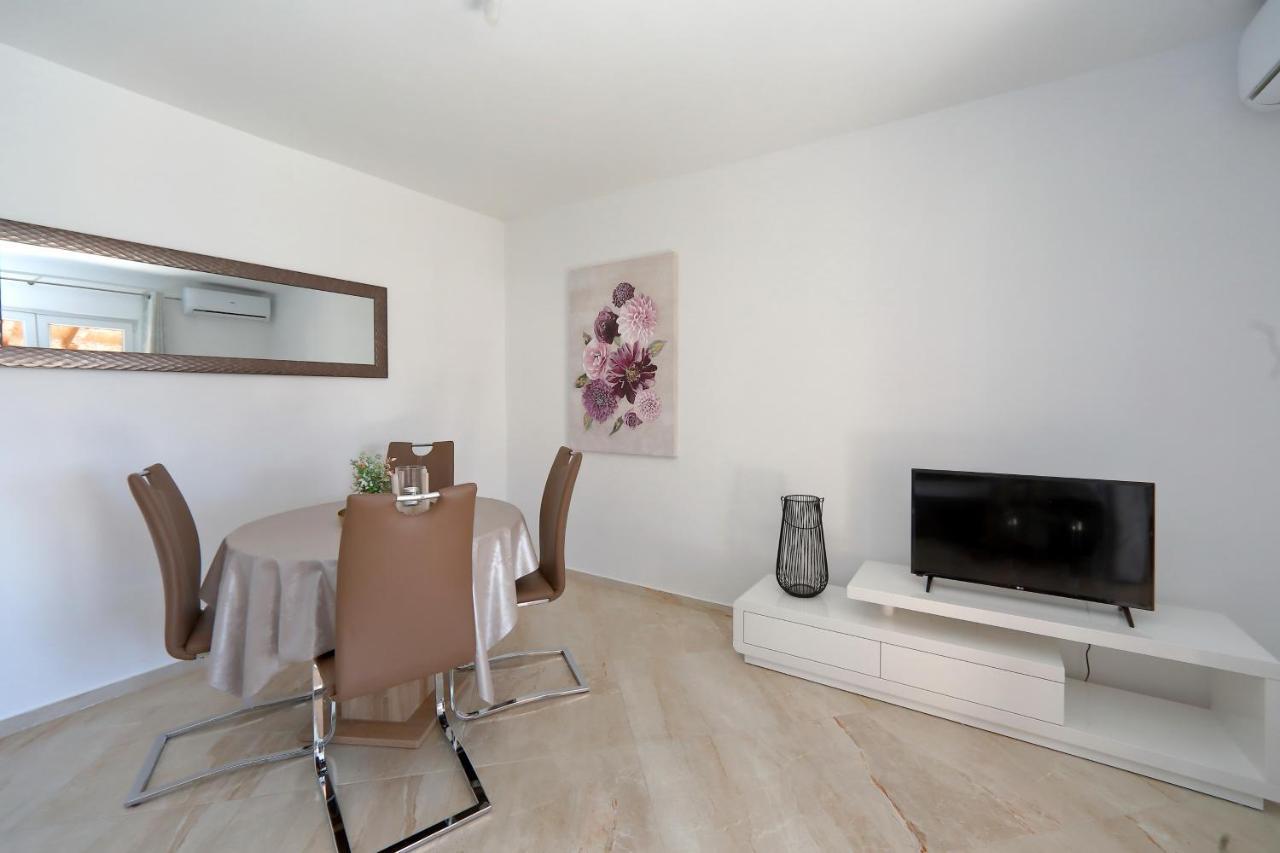 Apartment Alfonso Bibinje Kültér fotó