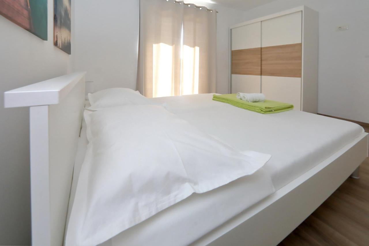 Apartment Alfonso Bibinje Kültér fotó