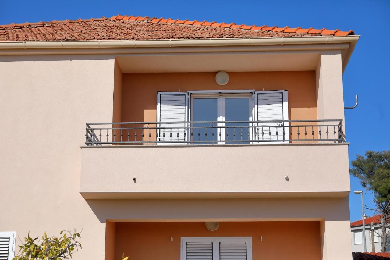 Apartment Alfonso Bibinje Kültér fotó