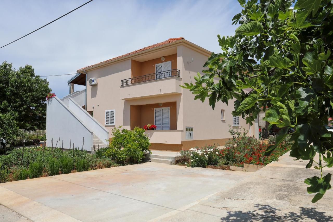 Apartment Alfonso Bibinje Kültér fotó