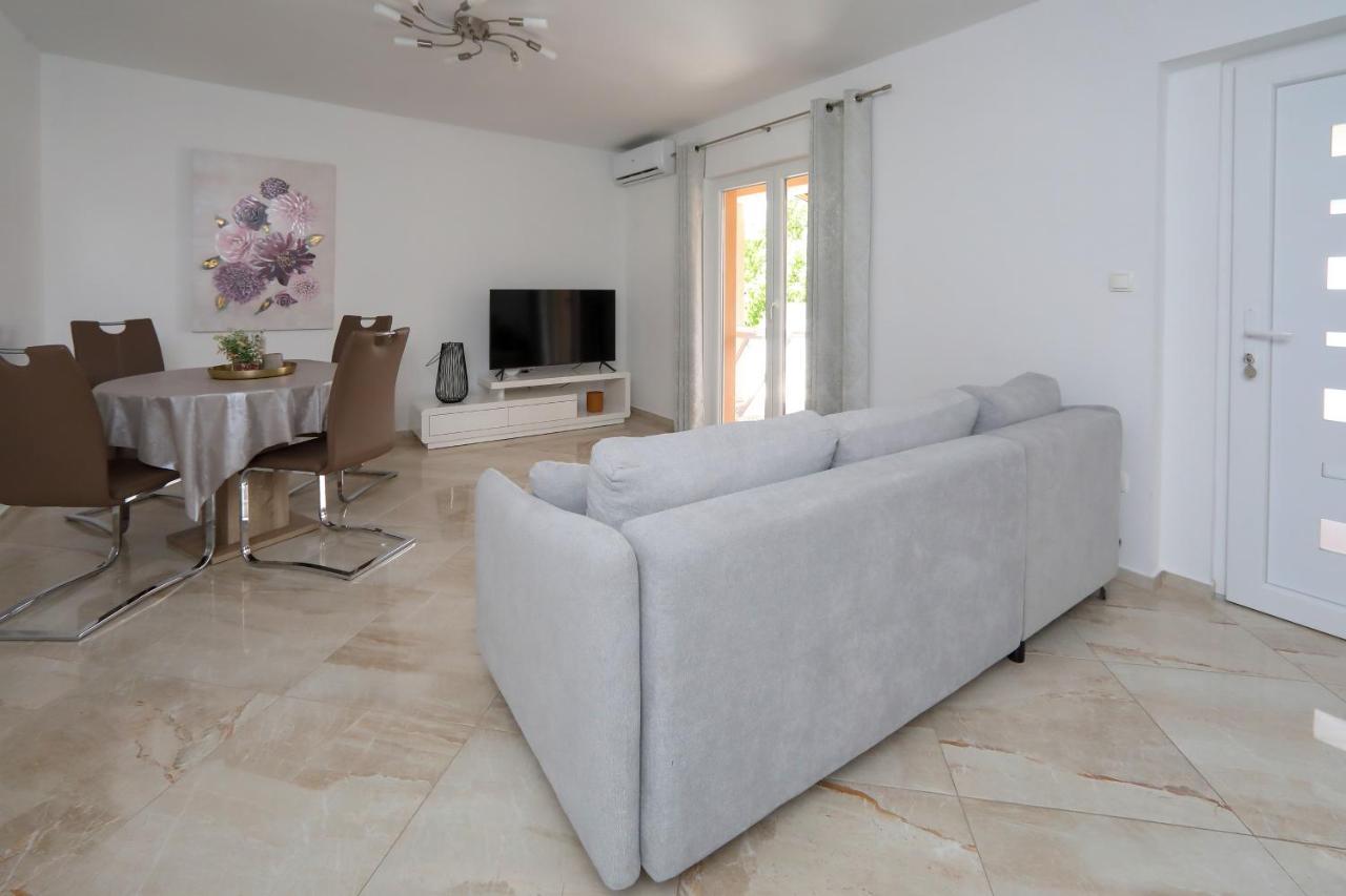 Apartment Alfonso Bibinje Kültér fotó