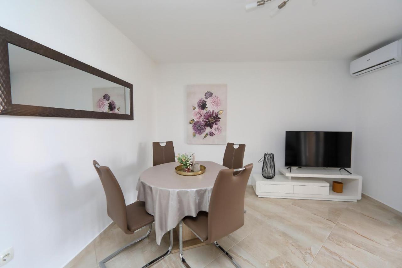 Apartment Alfonso Bibinje Kültér fotó